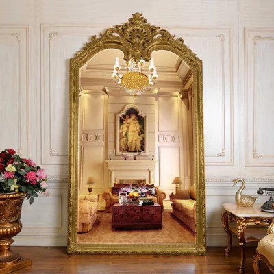 Accent Mirror | Wayfair North America