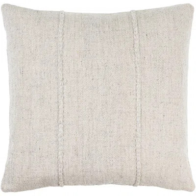 Zeppelin Embroidered Throw Pillow | Wayfair North America
