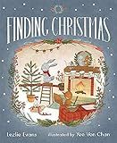 Finding Christmas | Amazon (US)
