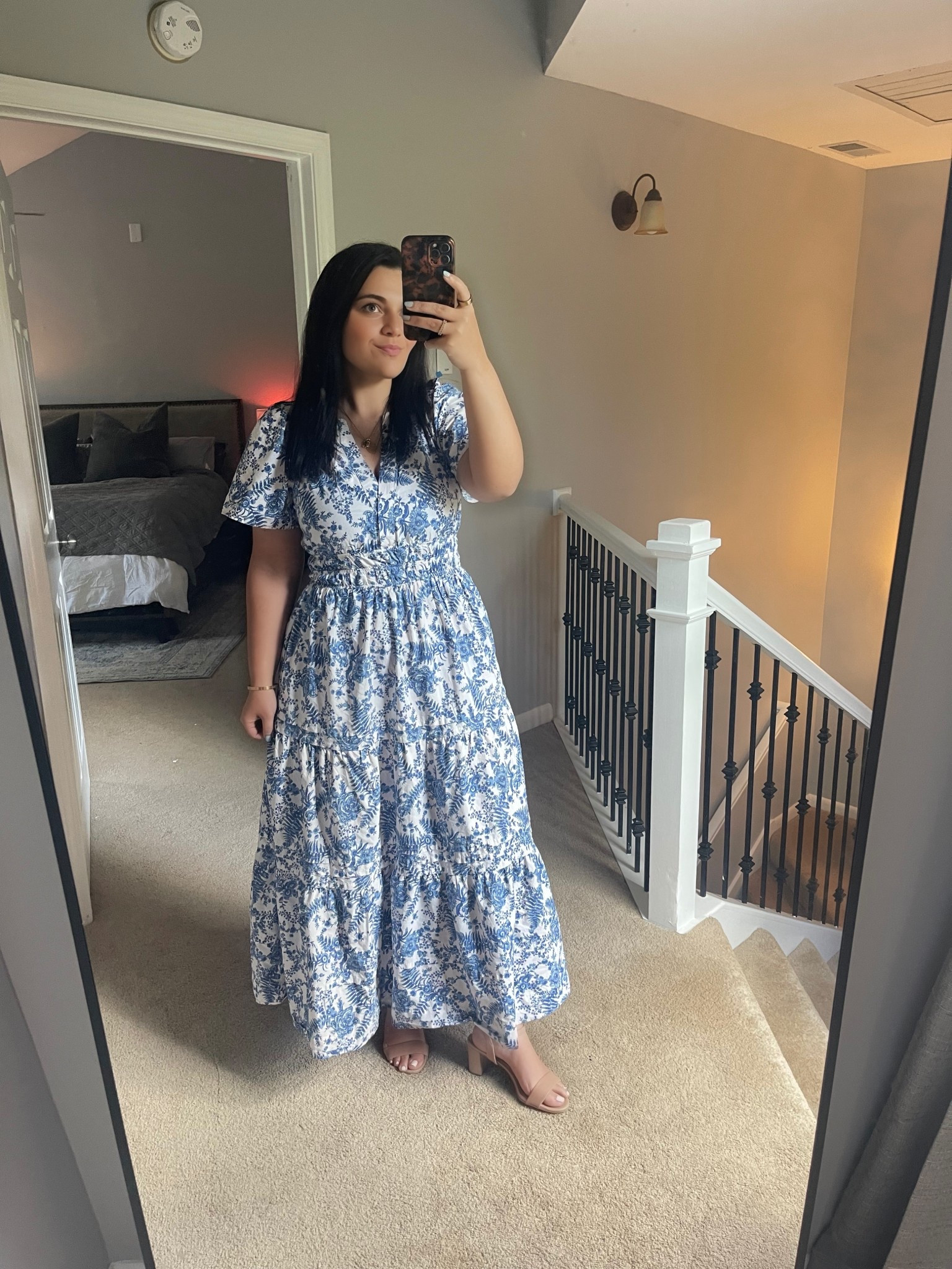 love these dresses for work— added bonus the pockets!

#LTKWorkwear