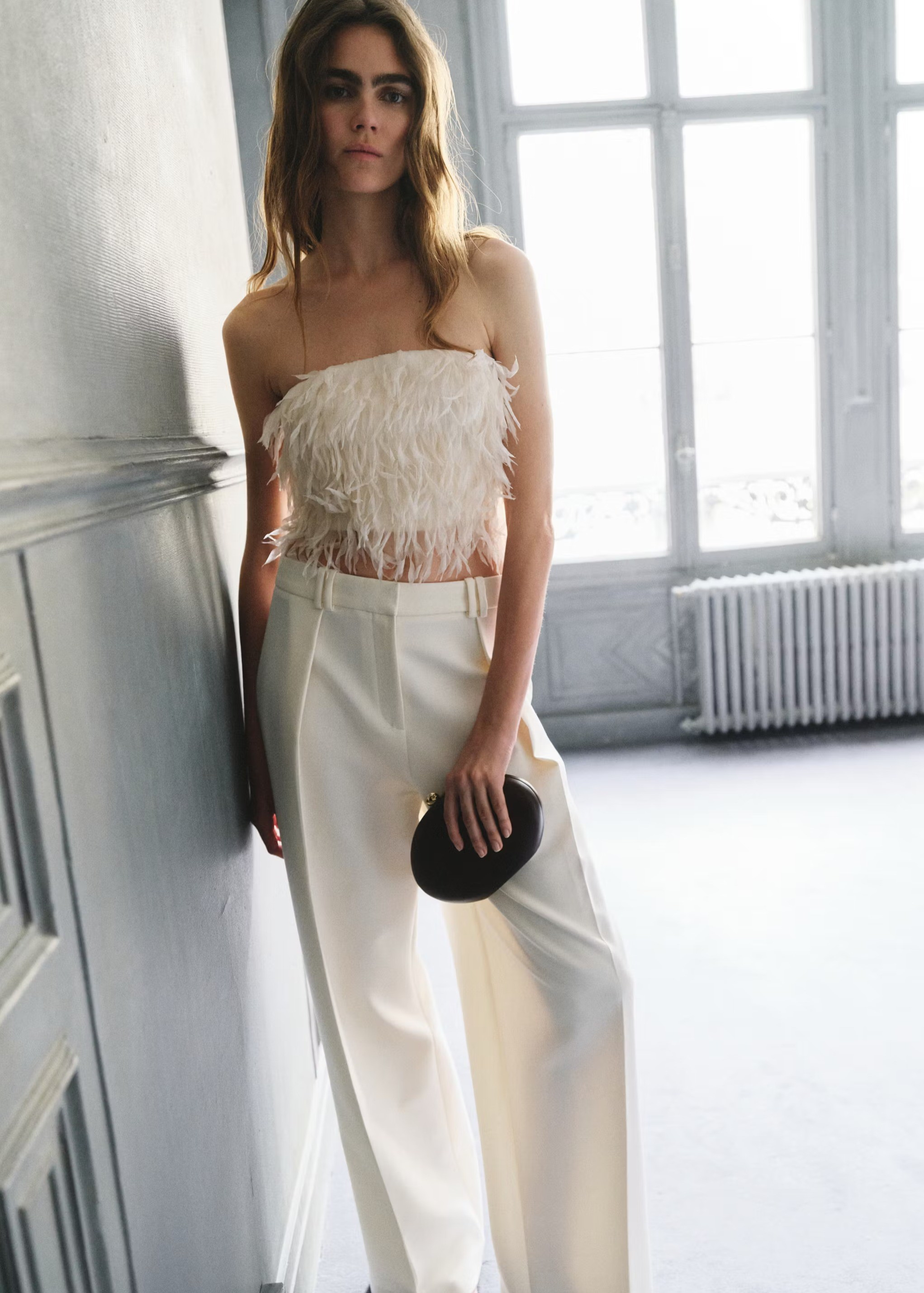 Summer whites done right 🤍☀️ Mango’s latest edit features breezy white dresses, effortless tops & chic jumpsuits—everything you need for a timeless warm-weather wardrobe. Plus, get 30% off with code MNG30 ✨#Mango #MangoFashion #MangoSale #SummerWhites #WhiteOutfits #WhiteDresses #WhiteJumpsuit #WhiteTops #BreezySummerOutfits #SummerStyle #MinimalStyle #VacationStyle #ResortWear #CapsuleWardrobe #SaleAlert #MNG30 #FashionFinds #LTKFinds

#LTKSeasonal #LTKU #LTKSaleAlert