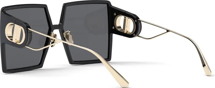 30Montaigne SU 58mm Square Sunglasses | Nordstrom