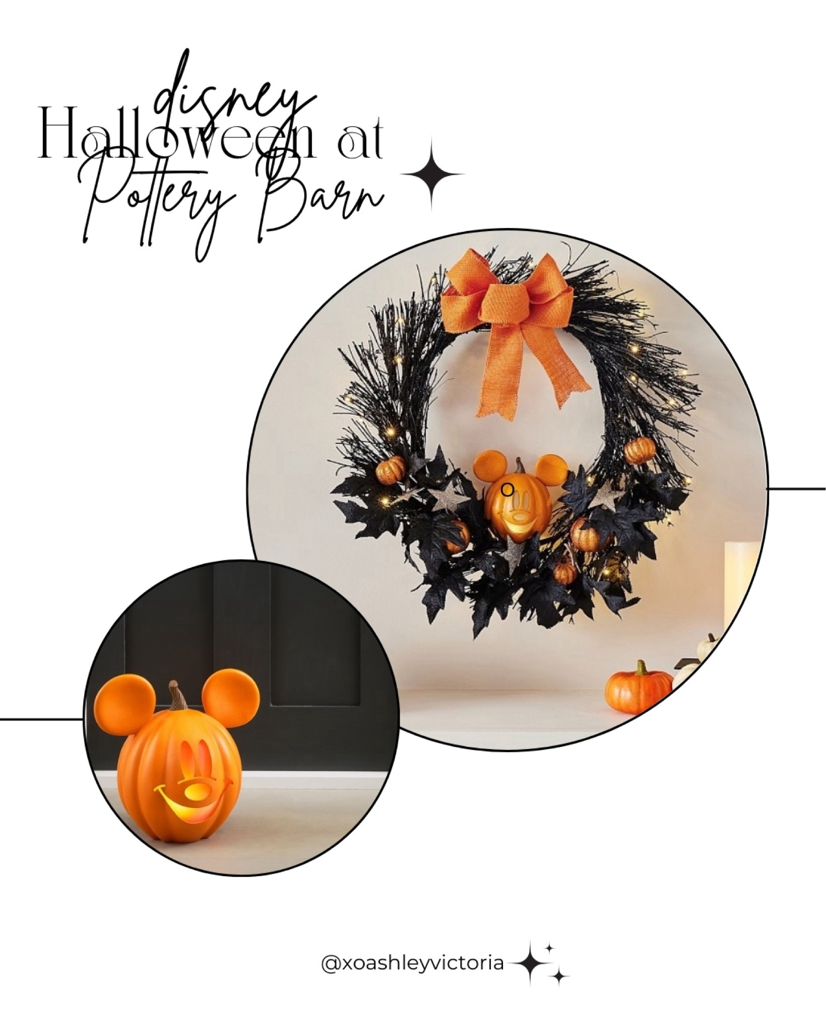 🎃🎃🎃

#disneyfinds

#LTKSeasonal