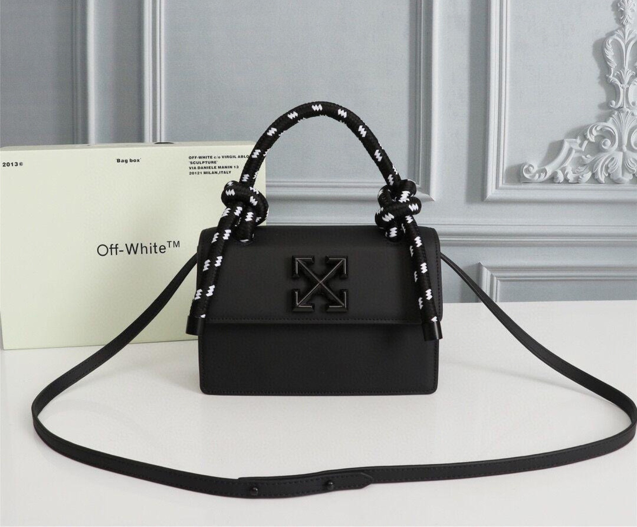 Off white bag dhgate 

#LTKsalealert #LTKitbag #LTKunder100