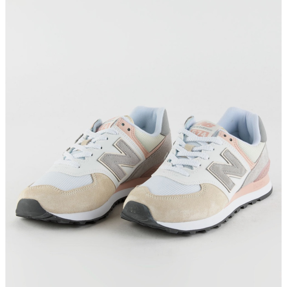 New Balance 574 ‘Kaleidoscope'

#LTKshoecrush #LTKunder50 #LTKfit