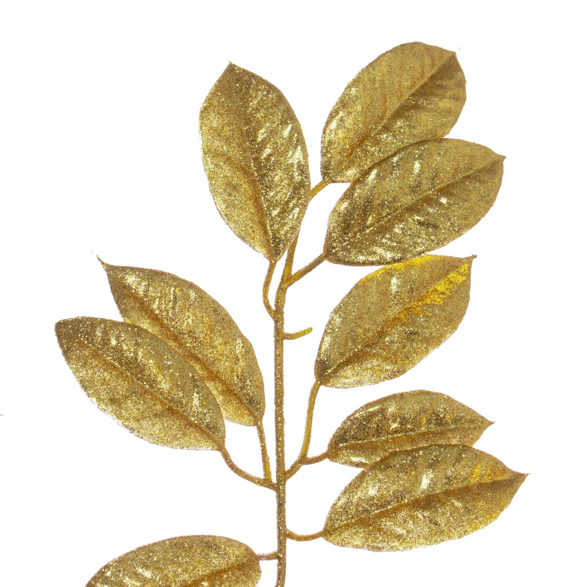 72'' in. Faux Gardenia Garland | Wayfair North America
