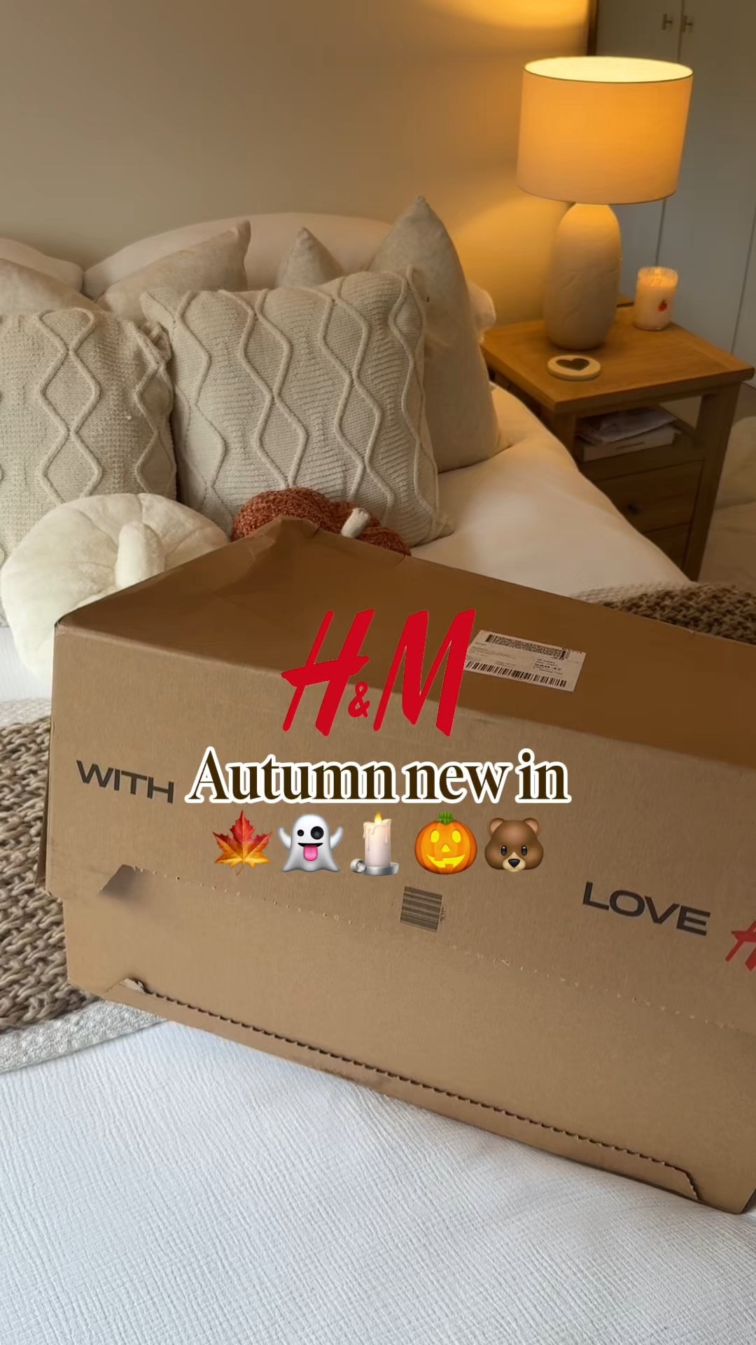 H&M new in🍂

#hm #h&m 

#LTKautumn