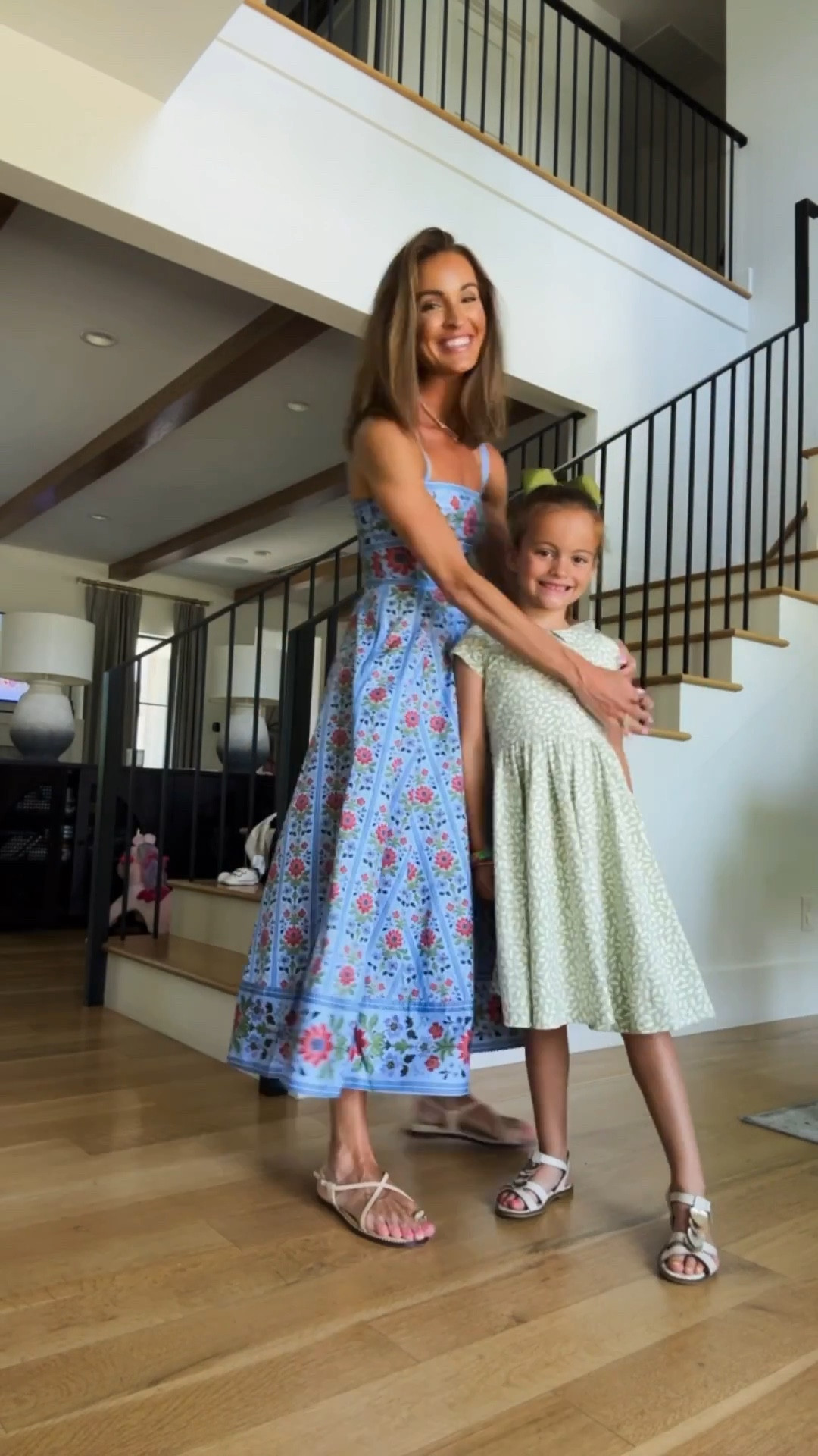 this dress makes me so happy. 😊