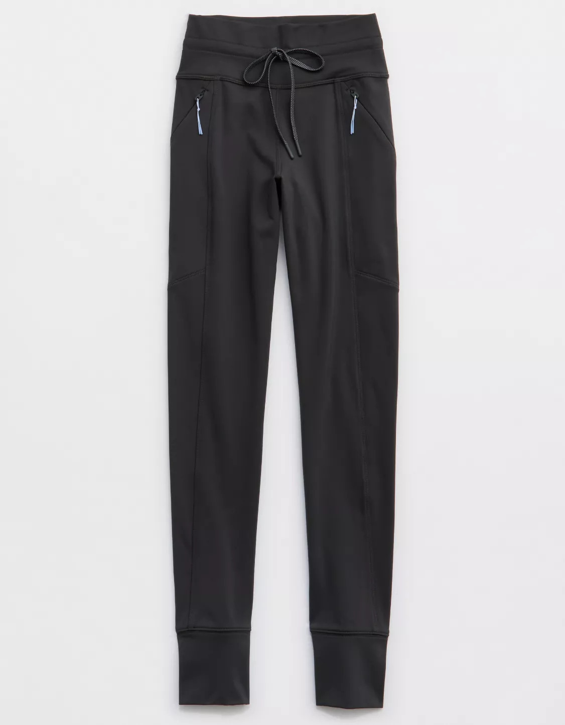 OFFLINE By Aerie Warmup High Waisted Pocket Legging | Aerie