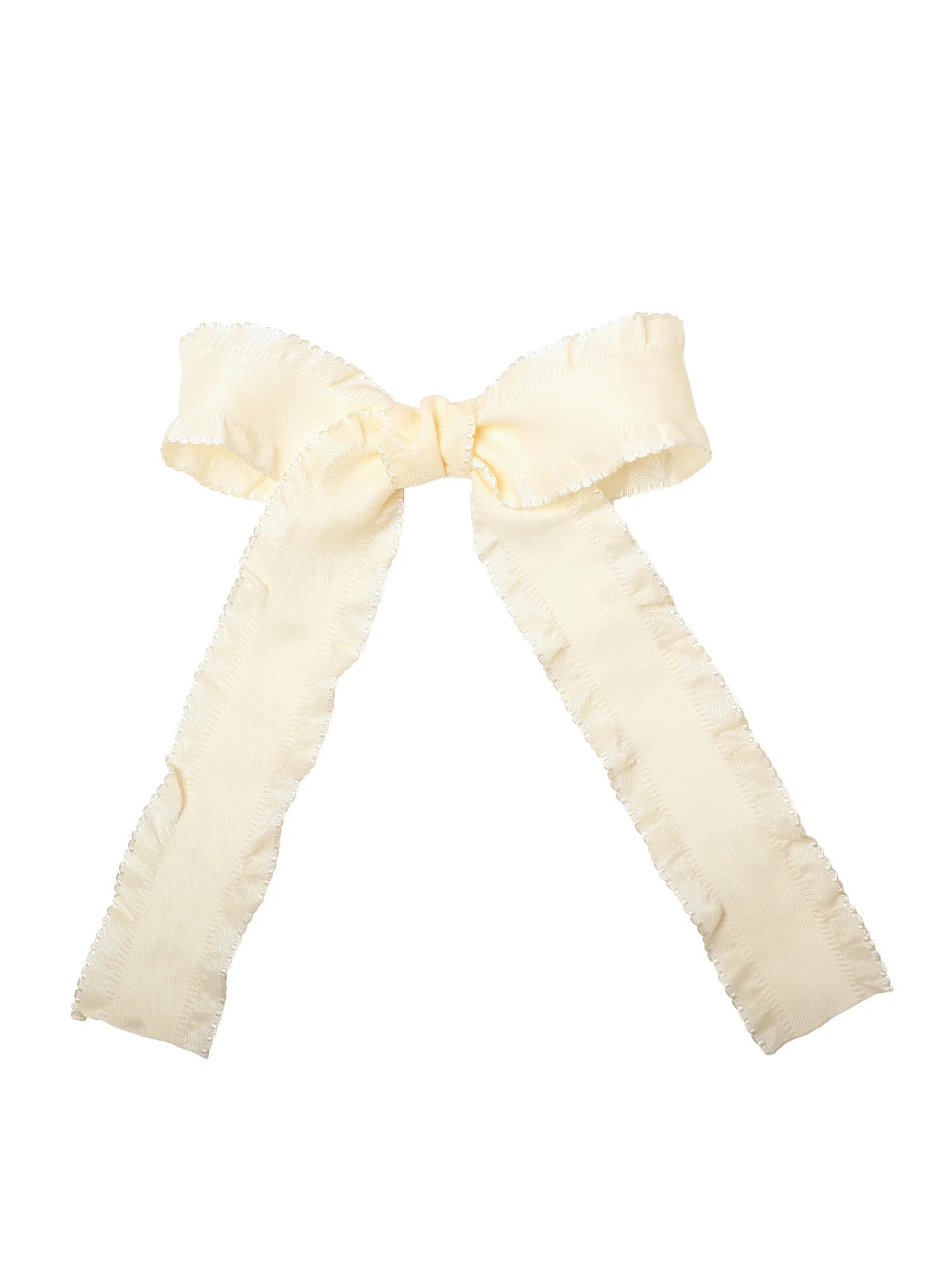 Celebrity Pink Women's Classic Ribbon Hair Bow Accessory | Walmart (US)