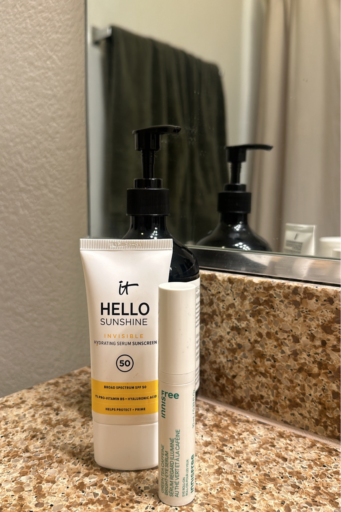 Current morning favs 