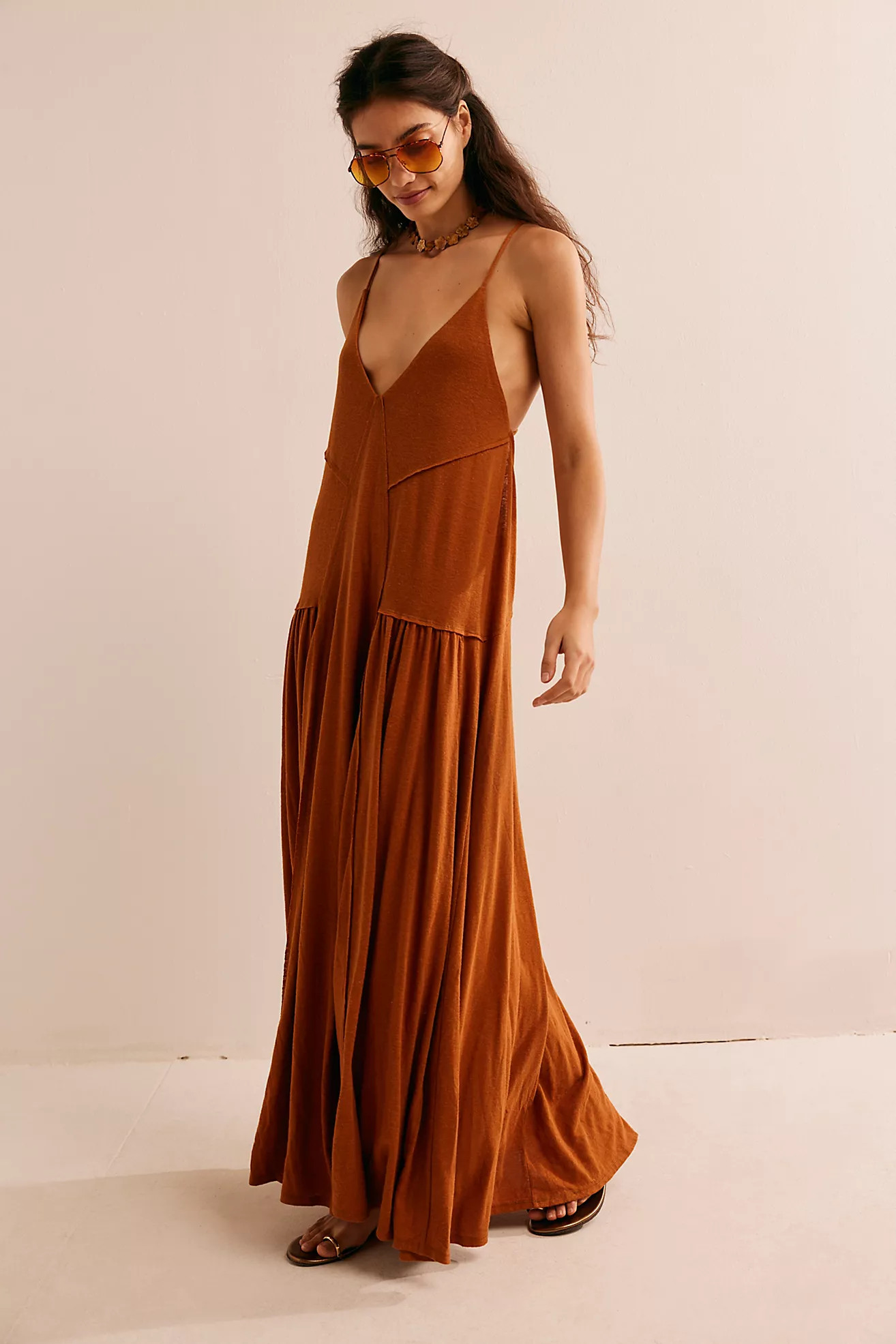 Eros Maxi | Free People (UK)
