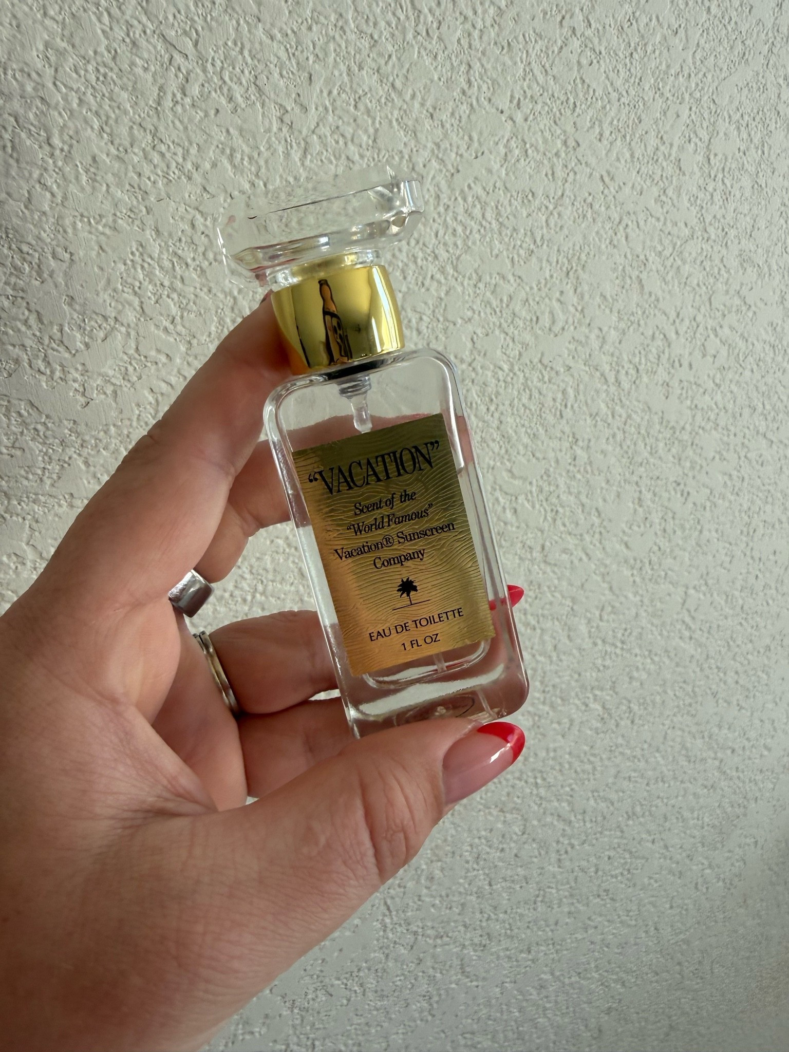 Best summer scent!