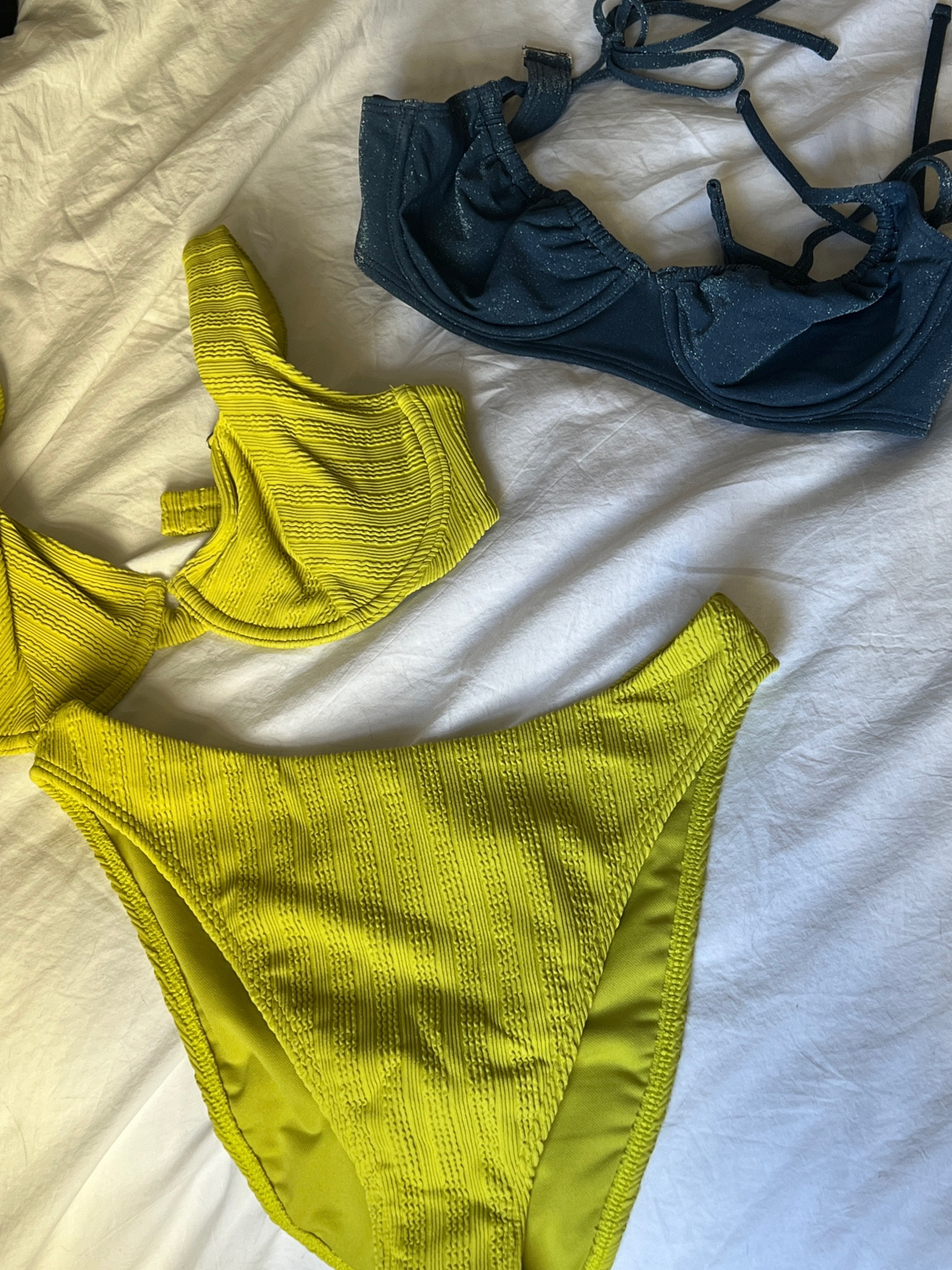 Don’t sleep on Abercrombie swim 

#LTKFind #LTKunder50 #LTKswim