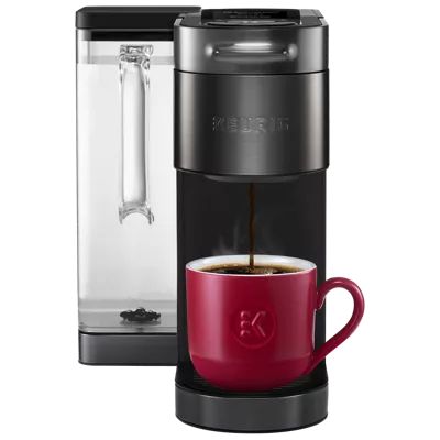 K-Supreme Plus® SMART Single Serve Coffee Maker | Keurig