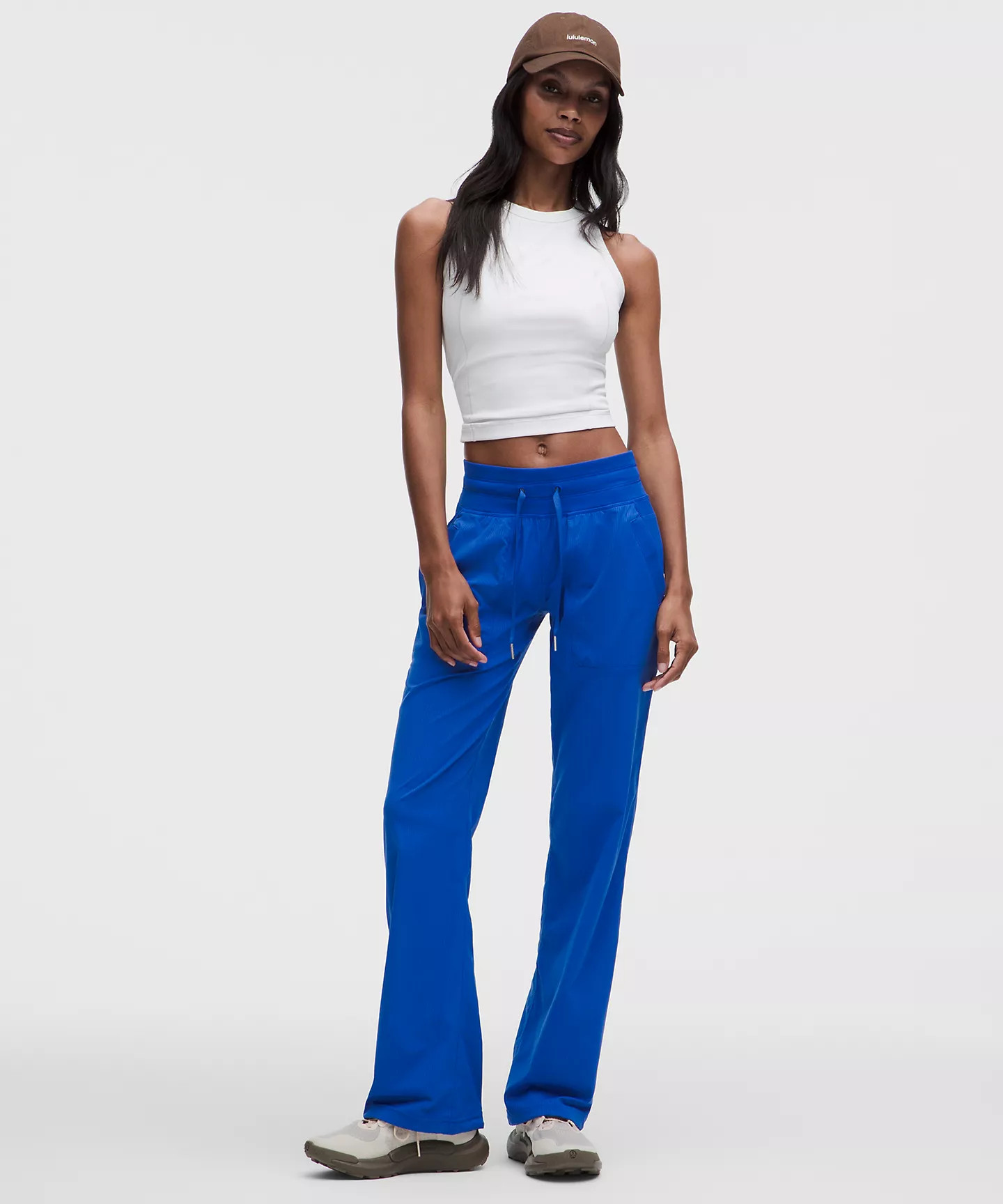 lululemon Align\u2122 High-Rise Short 4" | Lululemon (US)