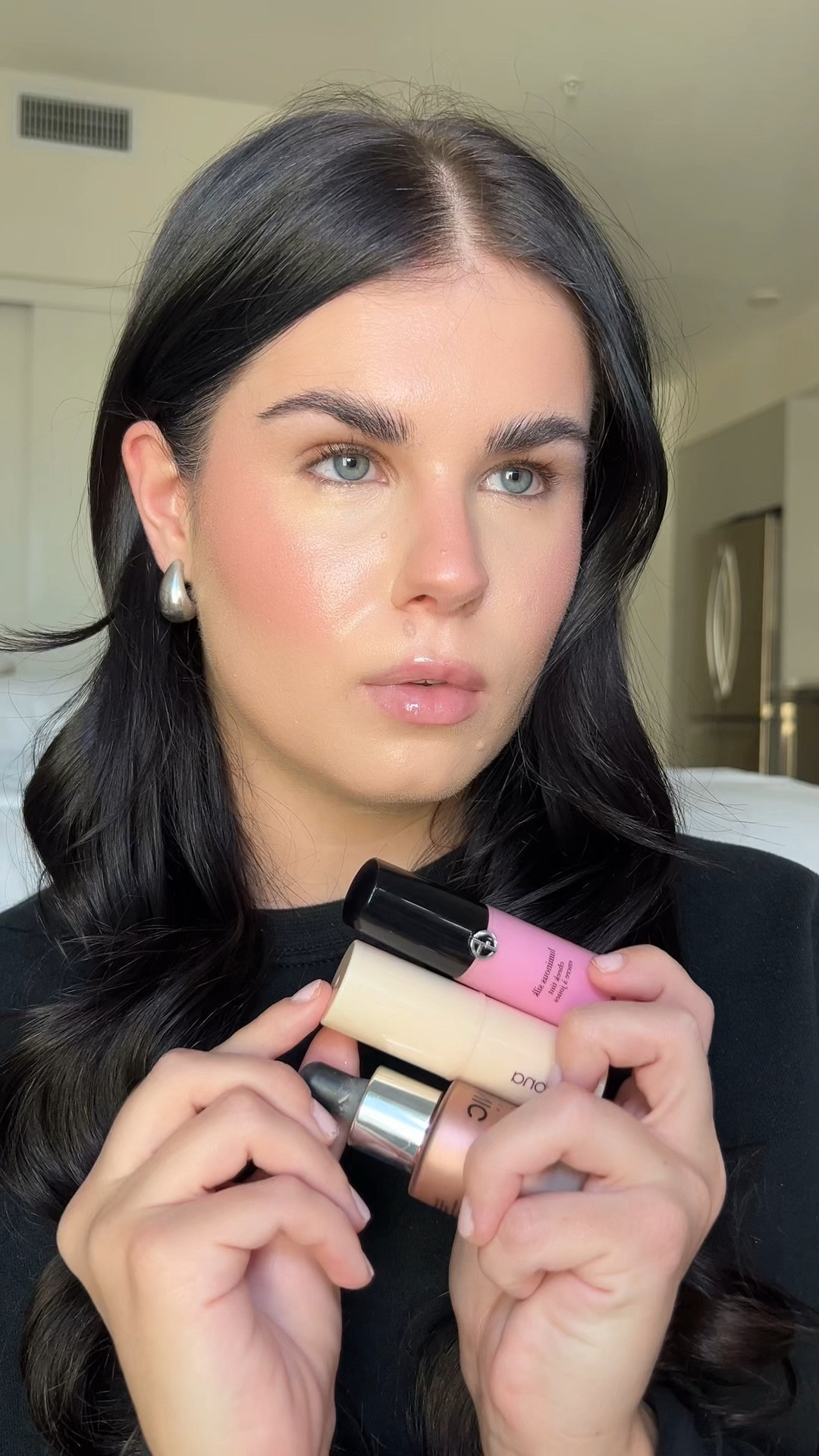 Sugar Plum blush🎀🩷

#LTKBeauty #LTKSeasonal #LTKHoliday