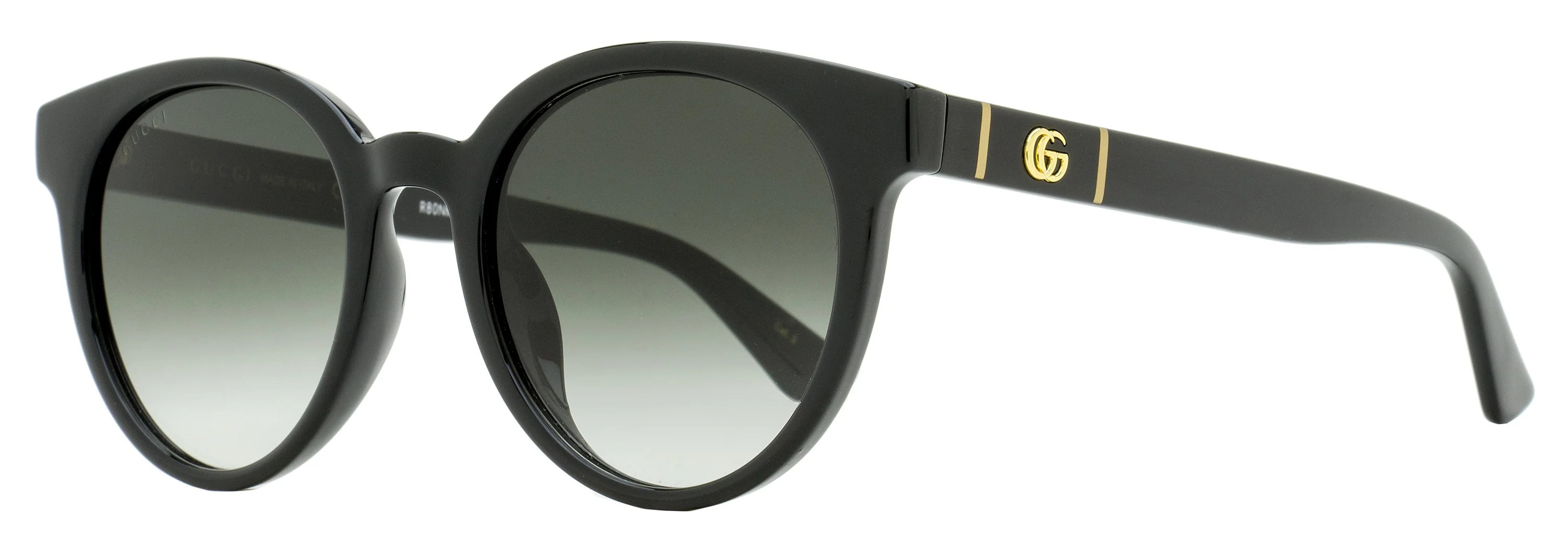 Gucci GG0638SK Sunglasses — Black | Italist Inc.