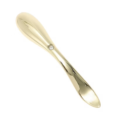 Unique Bargains Iron Shape Eye Cream Massage Stick Gold Tone 1 Pc | Target