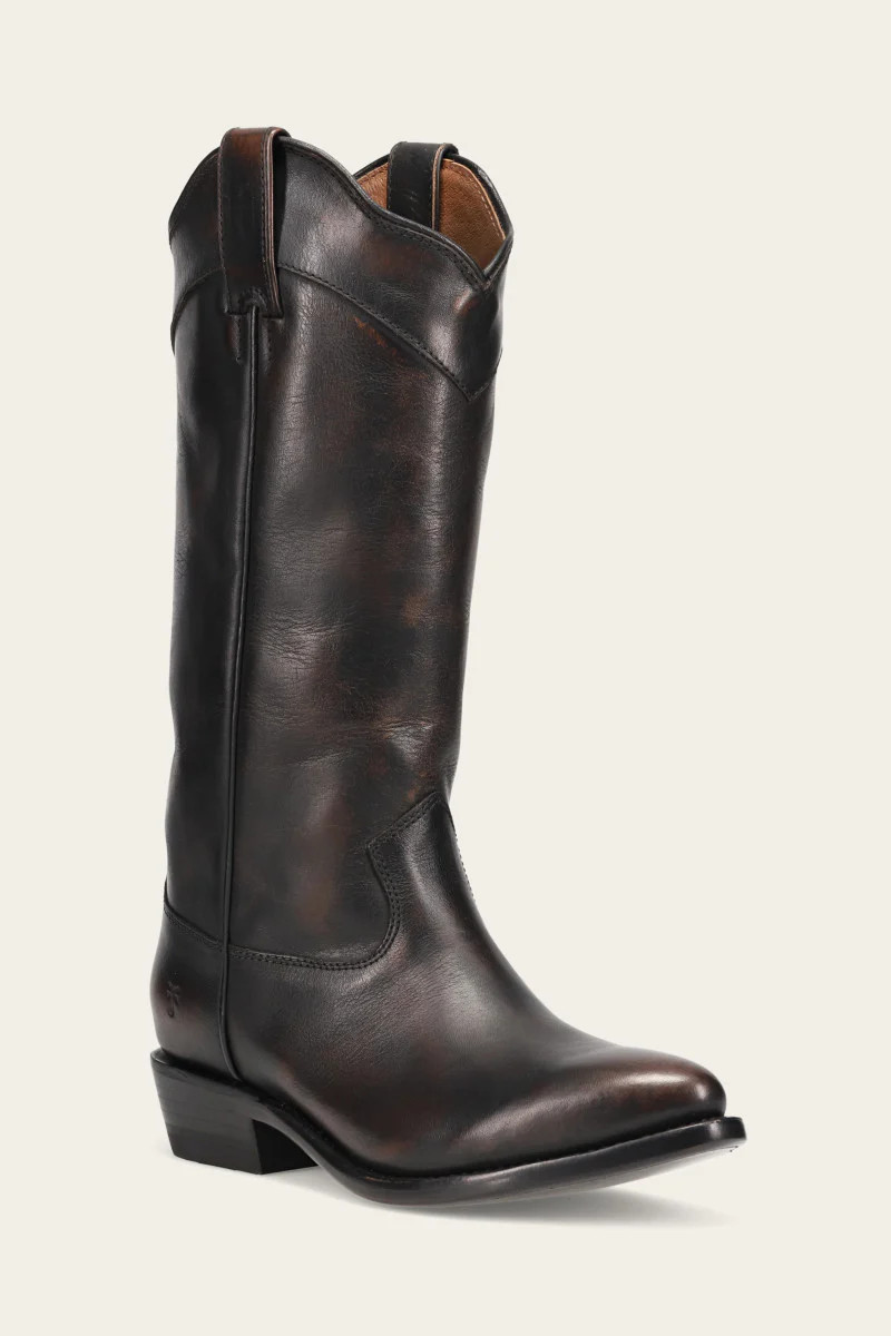Billy Daisy Pull On Boot | The Frye Company | FRYE