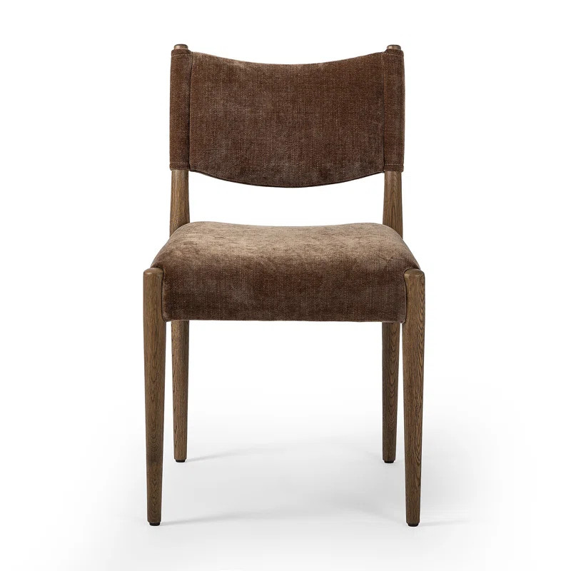 Four Hands Jayla Armless Dining Chair | Wayfair | Wayfair North America