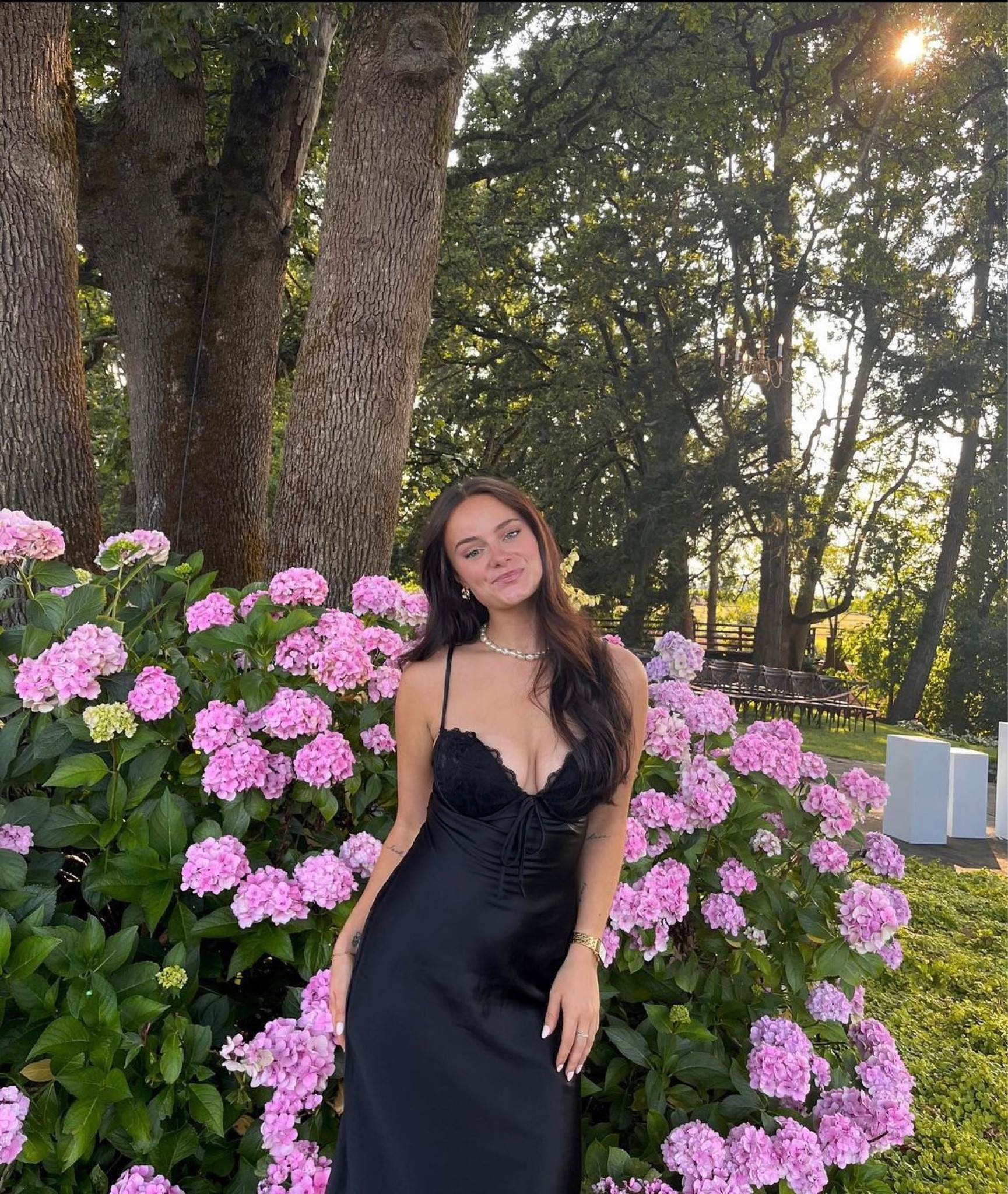 Wedding dress 💒 💐 

#LTKNYFW #LTKBeauty #LTKSeasonal