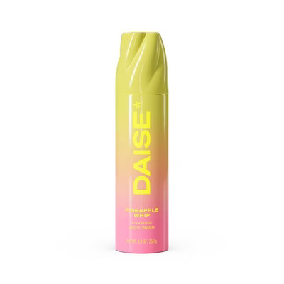 DAISE Pineapple Foaming Body Wash - 8.8 fl oz | Target