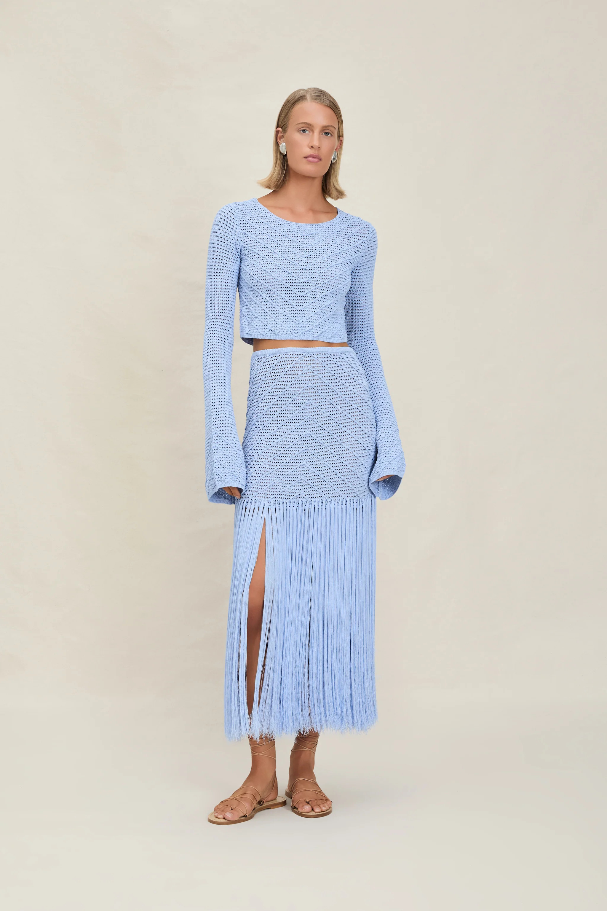 Enda Skirt | Devon Windsor