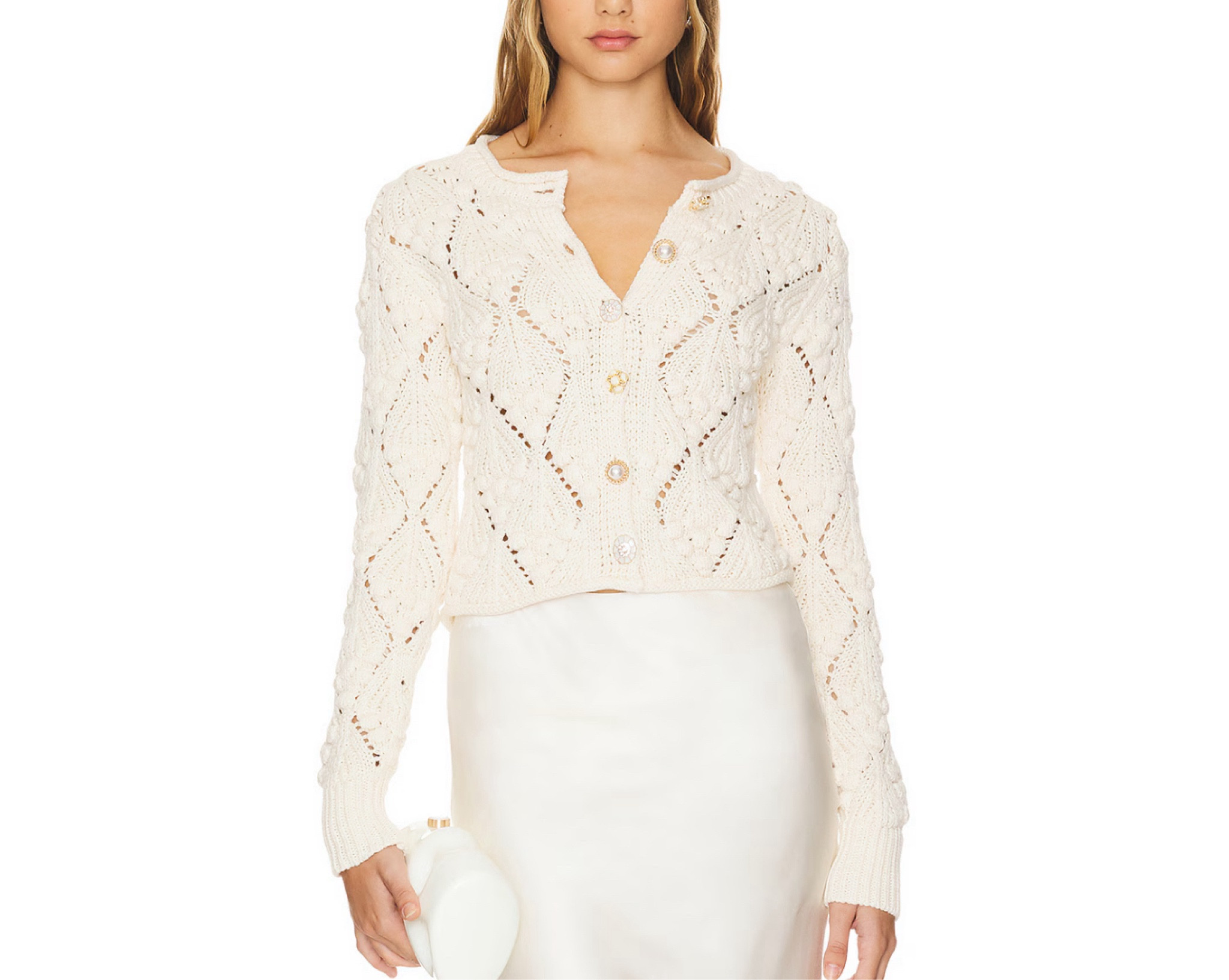 Love this feminine cardigan with the most beautiful button details 💕



Winter outfit 
Monochromatic 

#LTKTravel #LTKSeasonal #LTKStyleTip