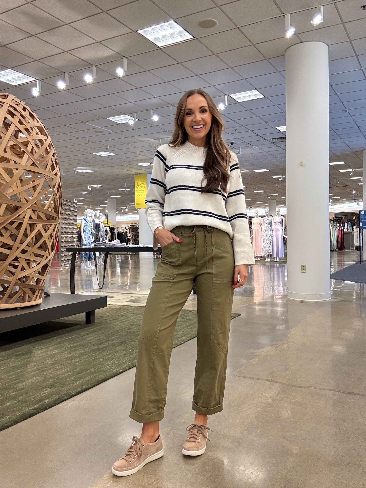 Loving these pieces for fall! @nordstrom
