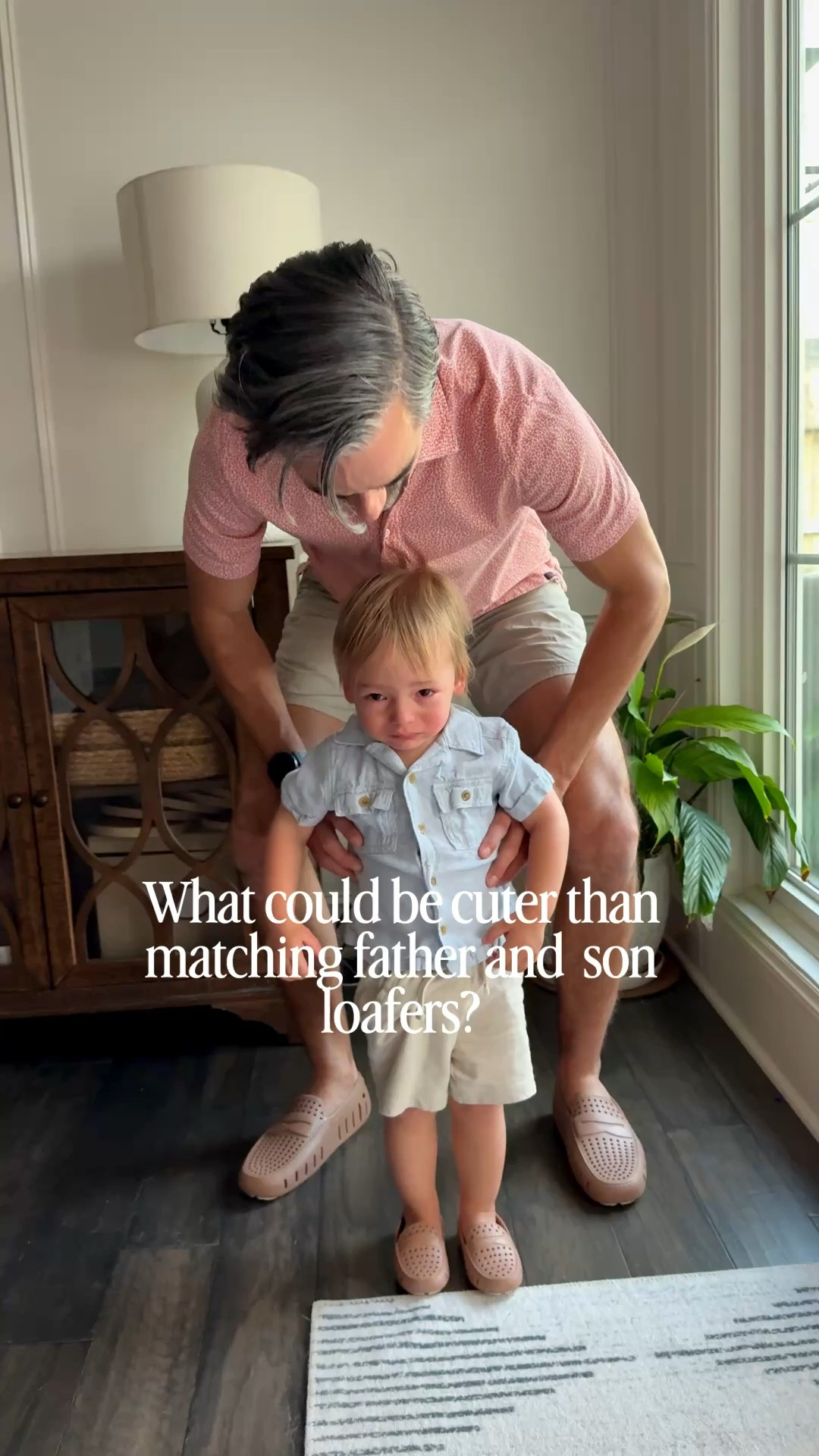 We LOVE our matching family floaters! They are breathable, perfect for hot months, and so easy for littles to put on themselves! 

#LTKMens #LTKKids #LTKmomlife