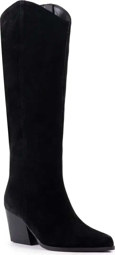 Seychelles Begging You Pointed Toe Boot (Women) | Nordstrom | Nordstrom