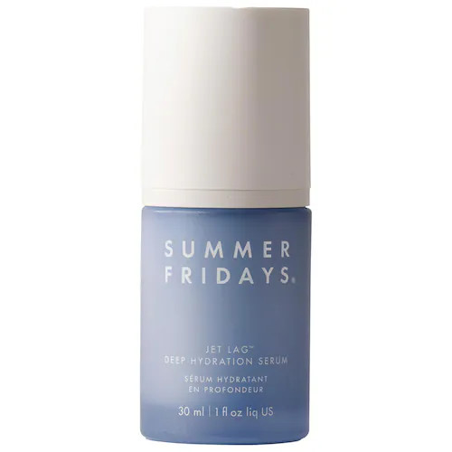 Jet Lag Deep Hydration Serum | Sephora (US)