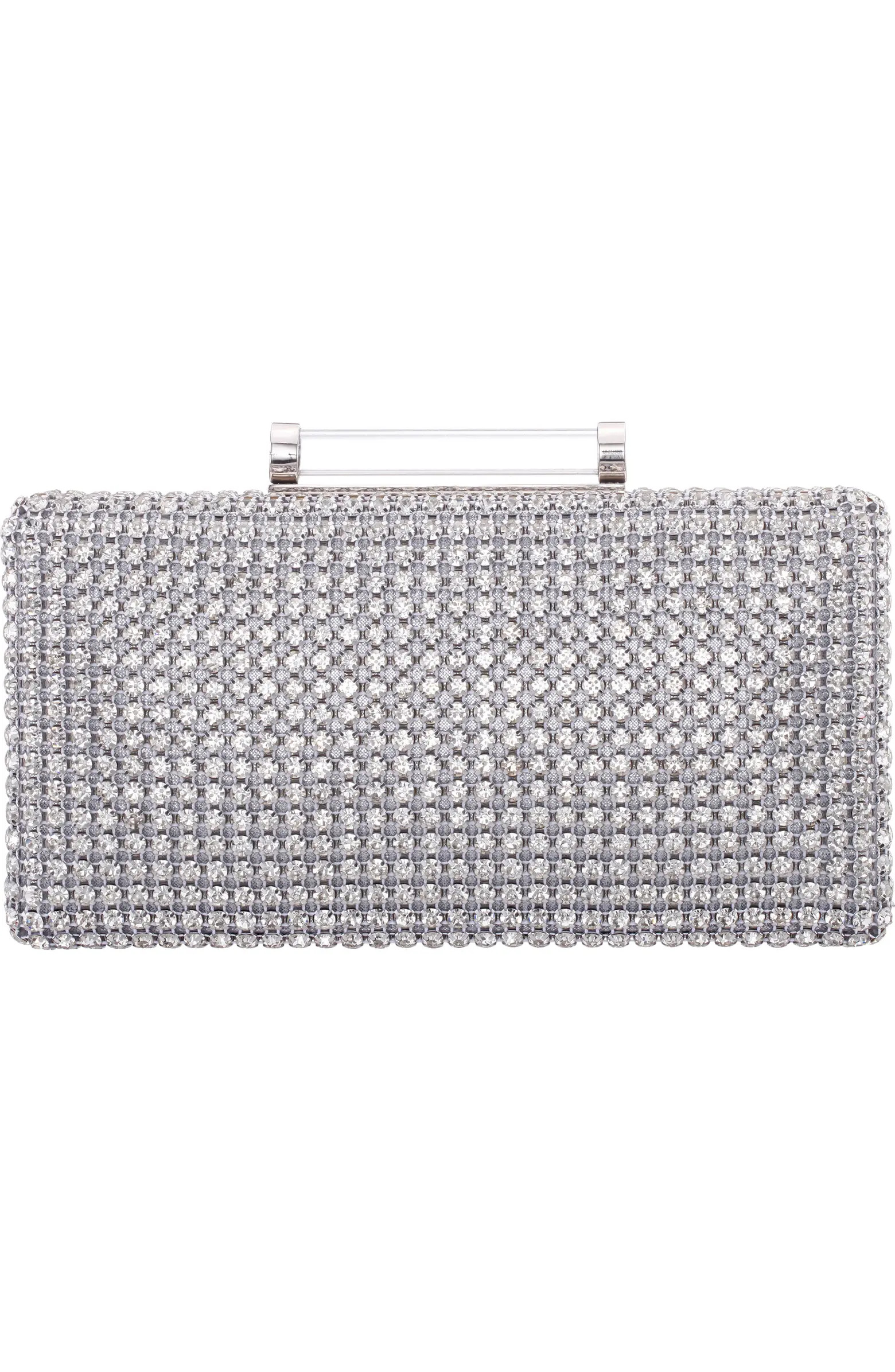 Gracious Crystal Clutch | Nordstrom