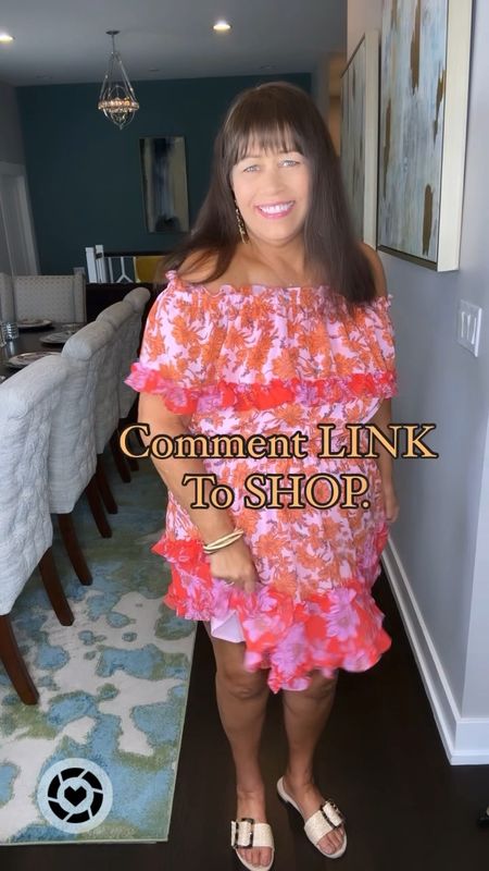 New line on Walmart. Jessica Simpson plus and misses affordable fashion. Love this dress!! Just $28.00. Wearing the XL. 

#walmart
#dresses
#summeroutfit

Follow my shop @417bargainfindergirl on the @shop.LTK app to shop this post and get my exclusive app-only content!

#liketkit 
@shop.ltk
https://liketk.it/4FDK1

Follow my shop @417bargainfindergirl on the @shop.LTK app to shop this post and get my exclusive app-only content!

#liketkit #LTKfindsunder50 #LTKstyletip #LTKmidsize #LTKfindsunder50
@shop.ltk
https://liketk.it/4FEOP

#LTKfindsunder50 #LTKover40 #LTKmidsize