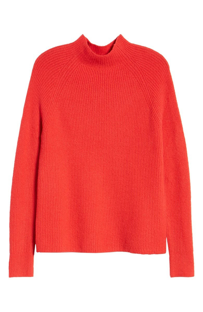 Mock Neck Sweater | Nordstrom