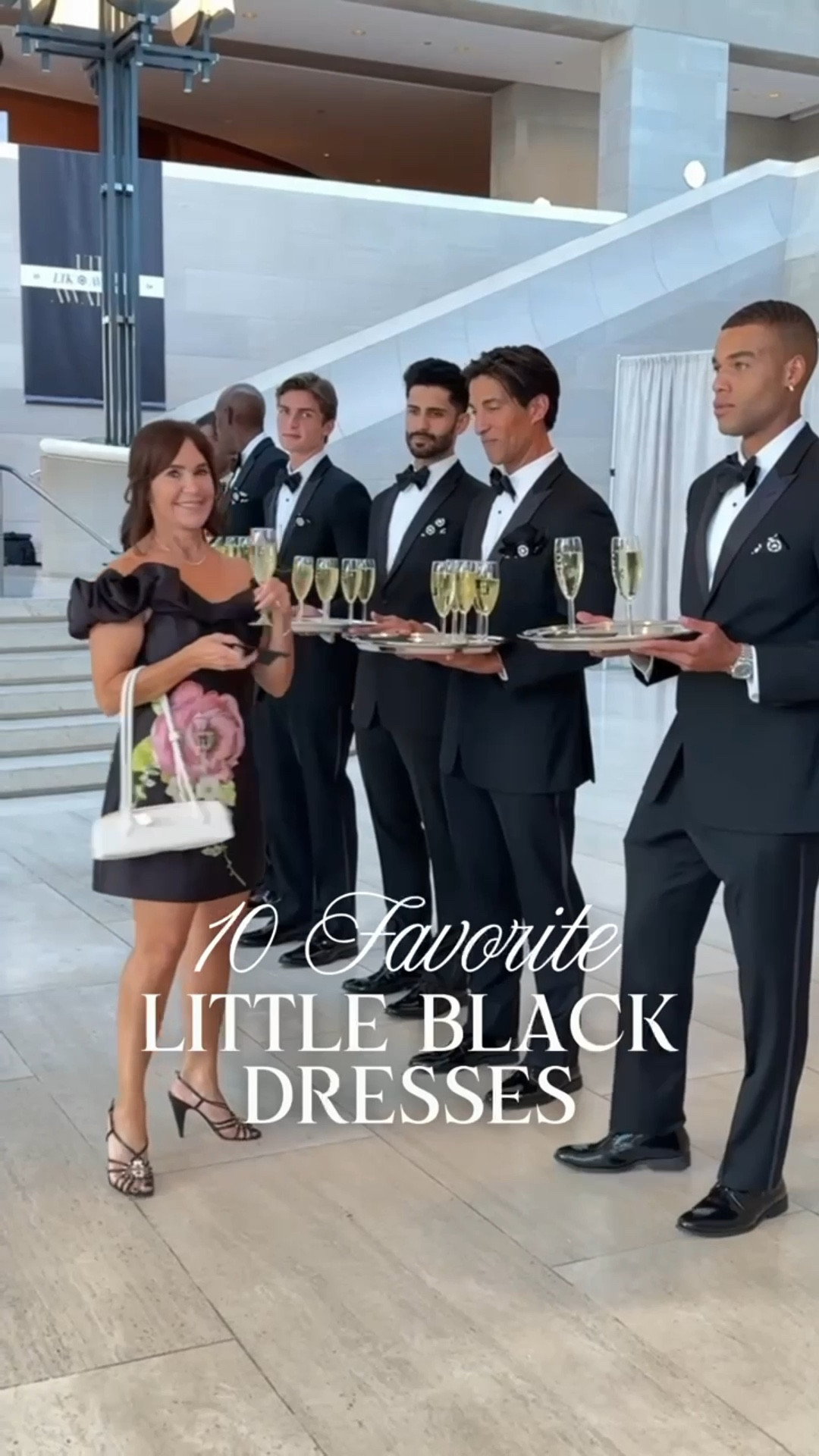 My 10 favorite little black dresses! Everyone needs a little black dress in their closet. It’s the piece you’ll reach for every single time❤️

#LTKOver40 #LTKValentine #LTKPetite