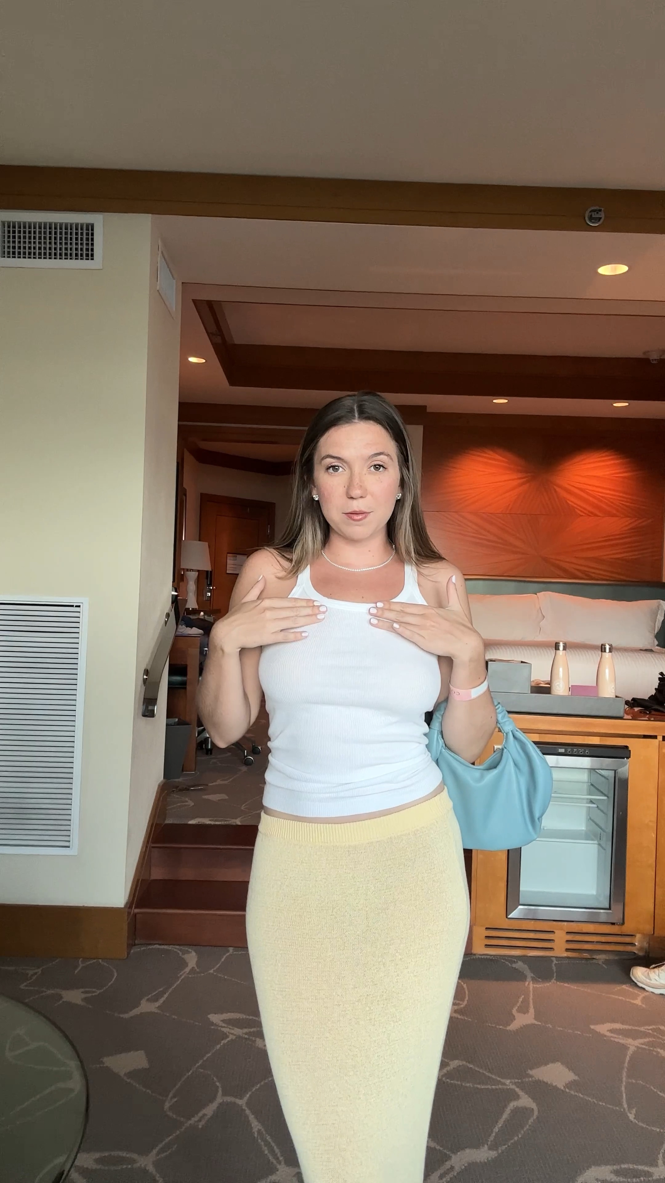 Bahamas outfit night 1

#LTKVideo