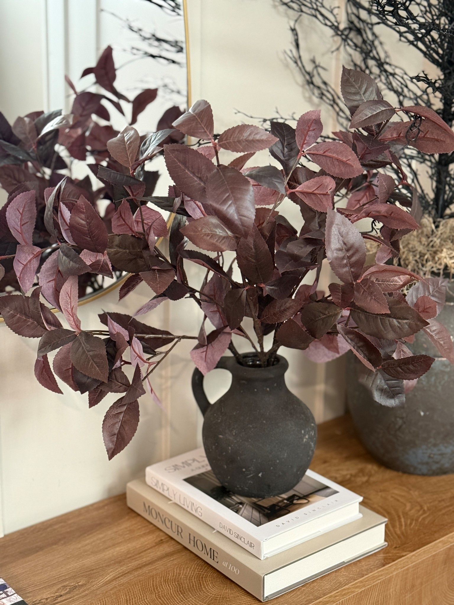 Perfect spooky season decor only $4.99! 

#LTKHome #LTKStyleTip #LTKSeasonal