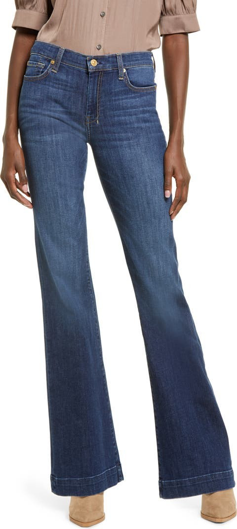 Dojo Wide Leg Jeans | Nordstrom | Nordstrom