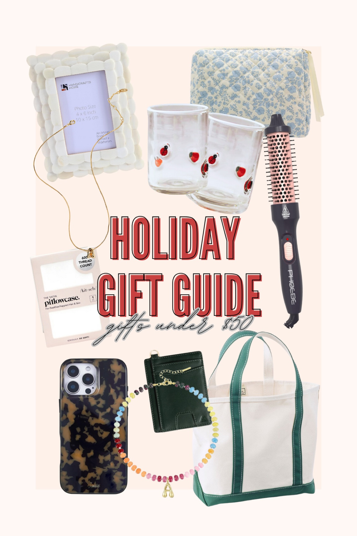 #LTKGiftGuide #LTKHoliday