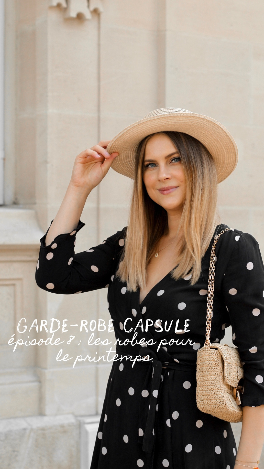Garde-robe capsule • Épisode 8 : les robes pour le printemps 🌷

#LTKspring #LTKfrance #LTKeurope