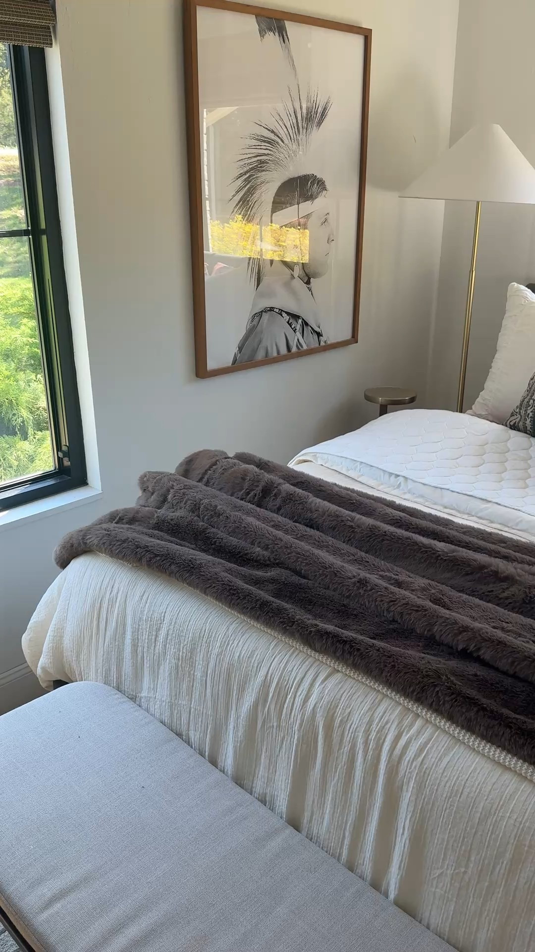 This throw is #sogood!! It’s very soft and a great size! I also love the color but it is available in other color options. 

#LTKSaleAlert #LTKHome #LTKFindsUnder50