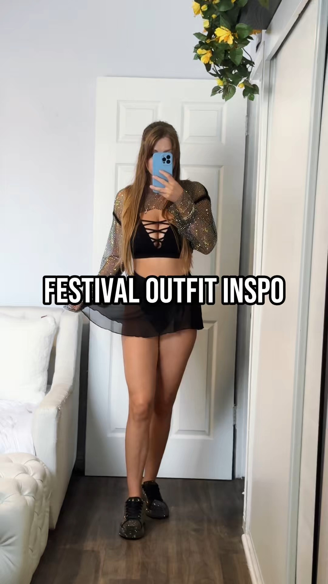 Summer Festival Season Fits✨

#LTKFindsUnder50 #LTKSummerEdit #LTKParties