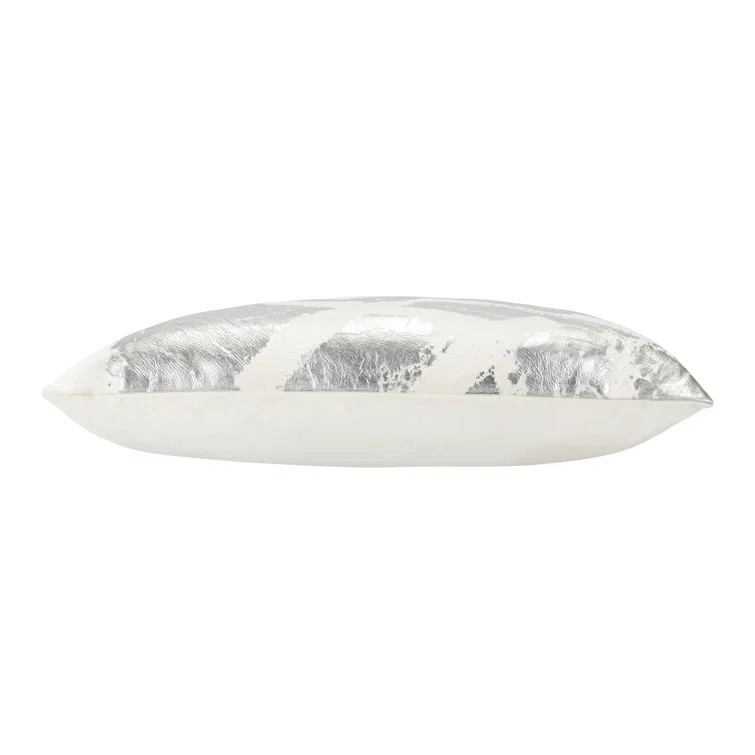 Zara Square Velvet Pillow Cover & Insert | Wayfair Professional