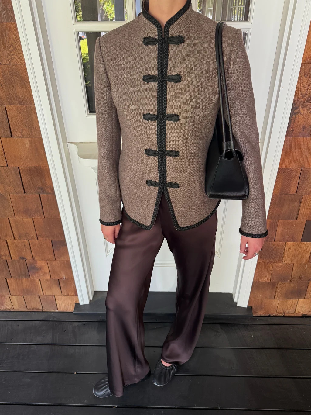 The Valerie Jacket | Hill House Home US