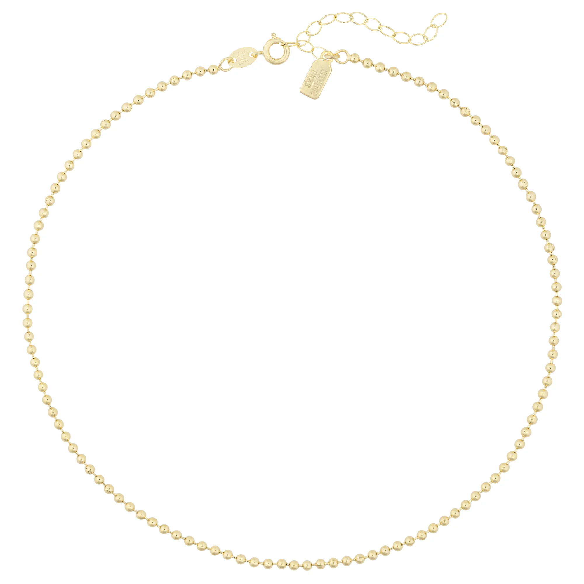 Brit XL Necklace | Electric Picks Jewelry