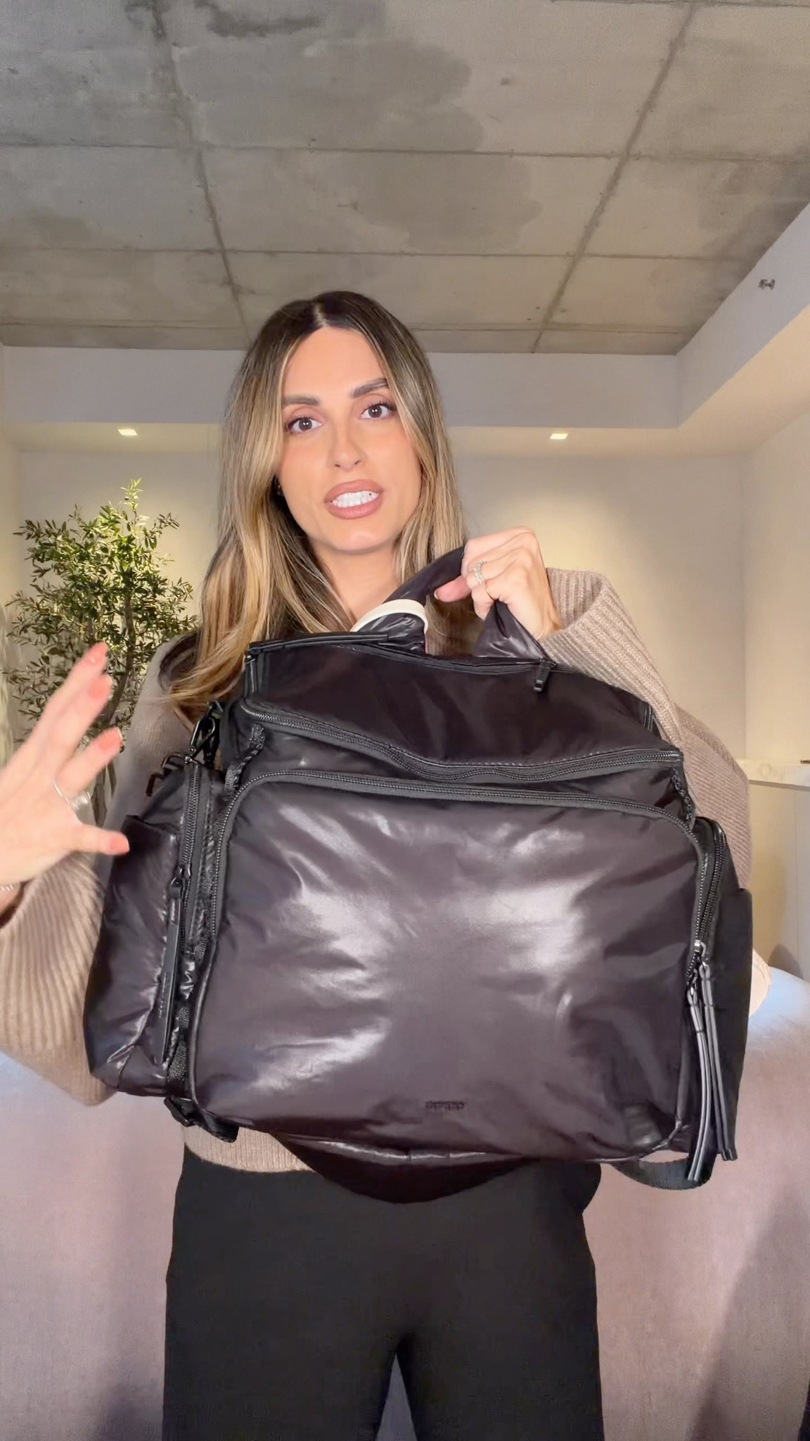 Baby bag and hospital bag!! 

#LTKKids #LTKBump #LTKBaby