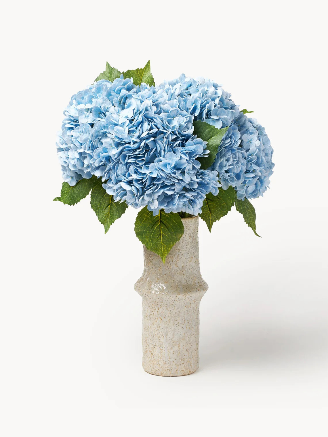 Künstlicher Blumenstrauß Hydrangea | Westwing EU