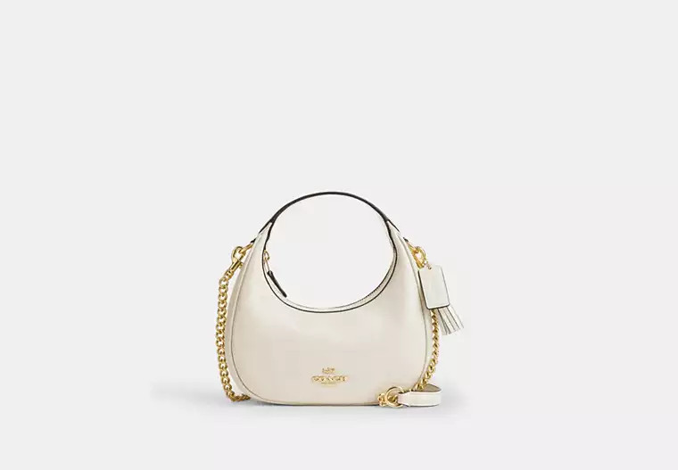 Carmen Mini Crossbody Bag | Coach Outlet US